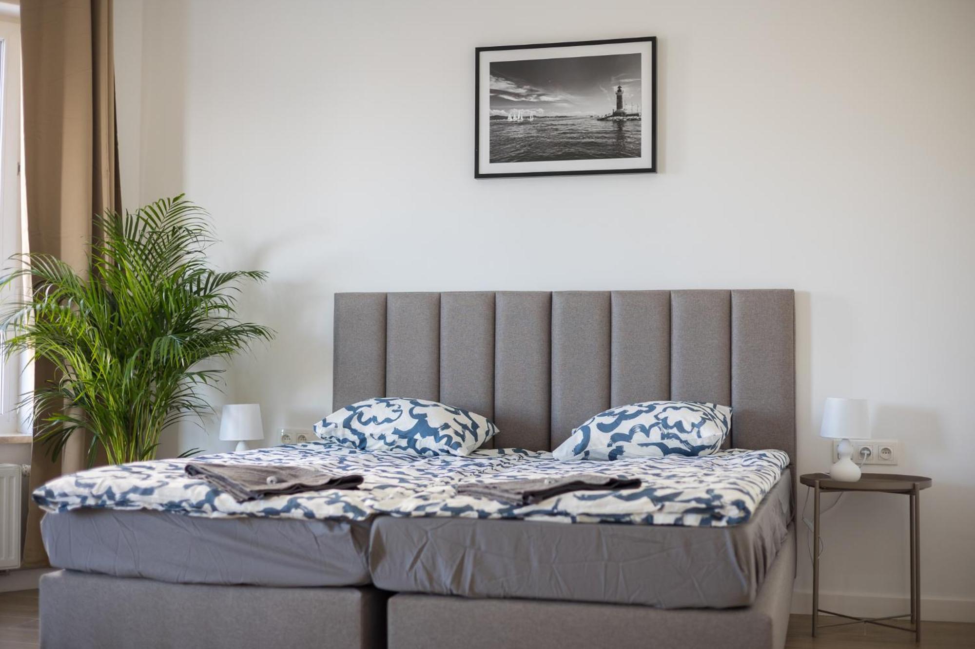 Appartement Warsaw-aparts Stegny *