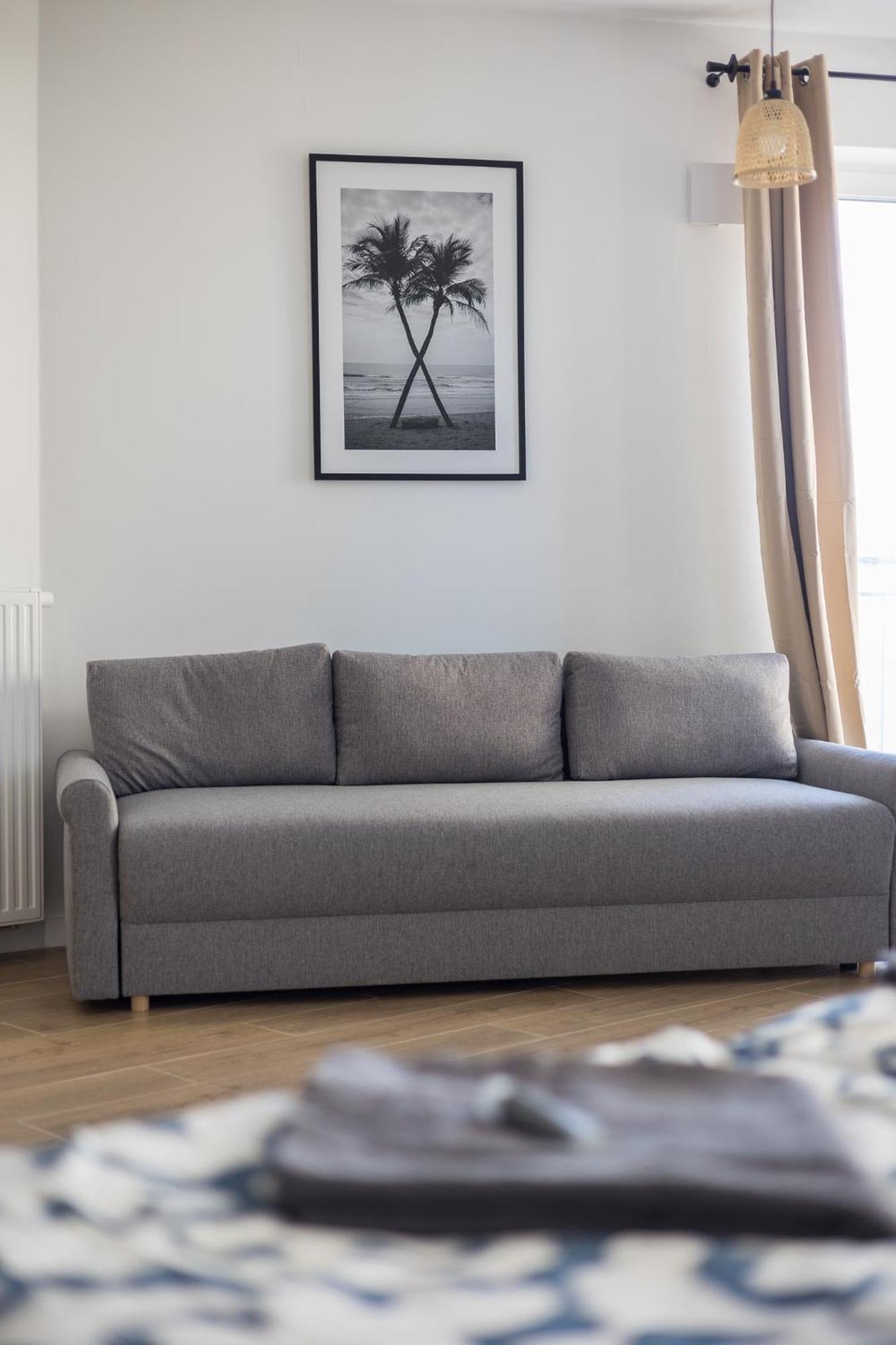 Warsaw-aparts Stegny Appartement Warschau