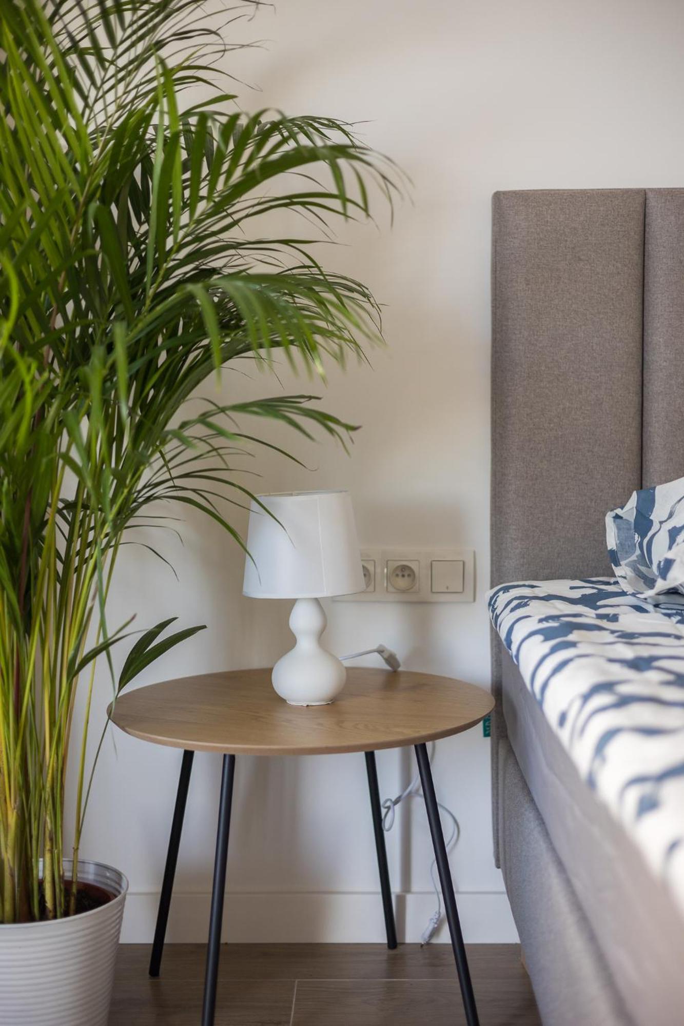 Warsaw-aparts Stegny Appartement *
