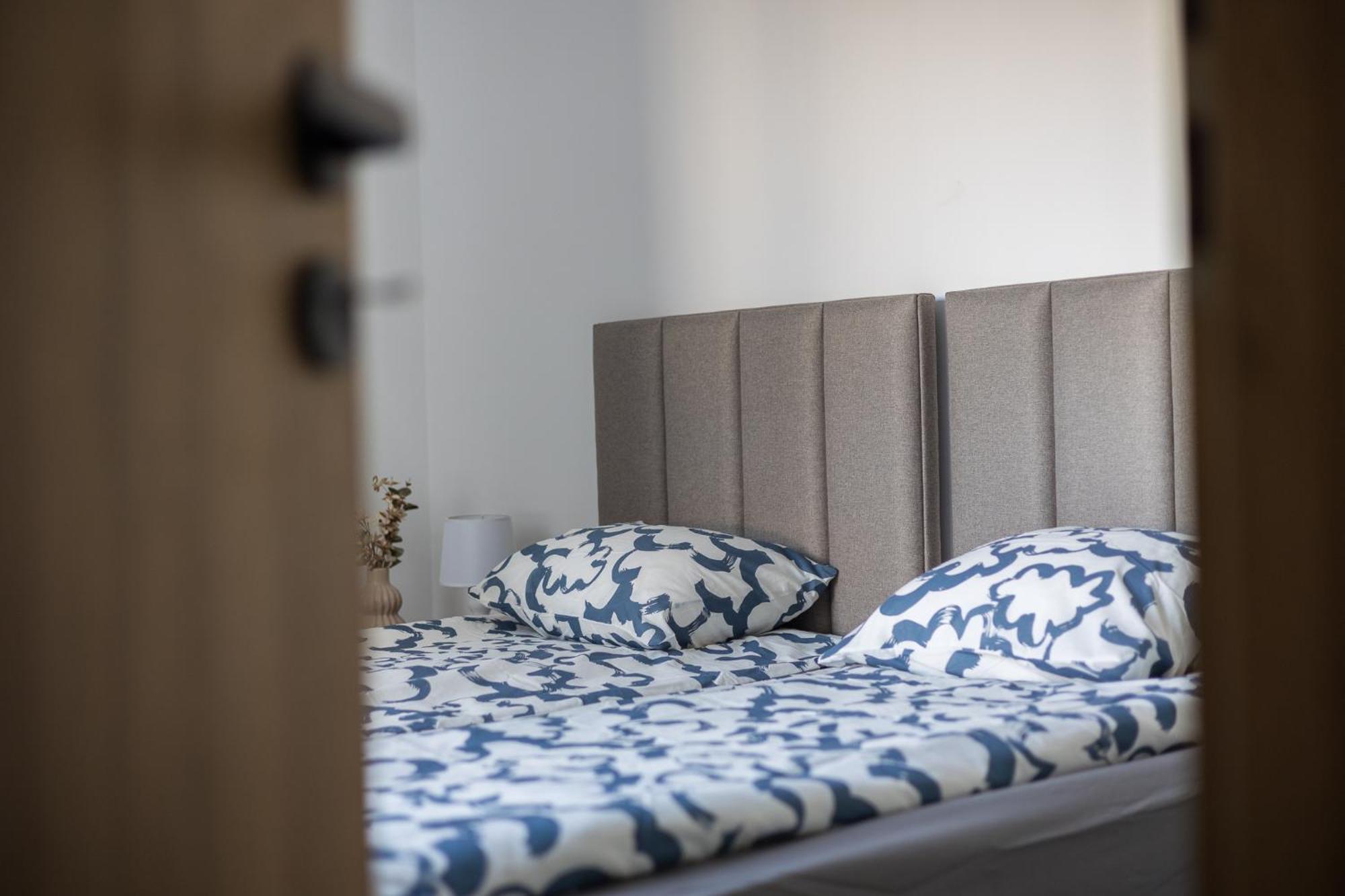 Warsaw-aparts Stegny Appartement