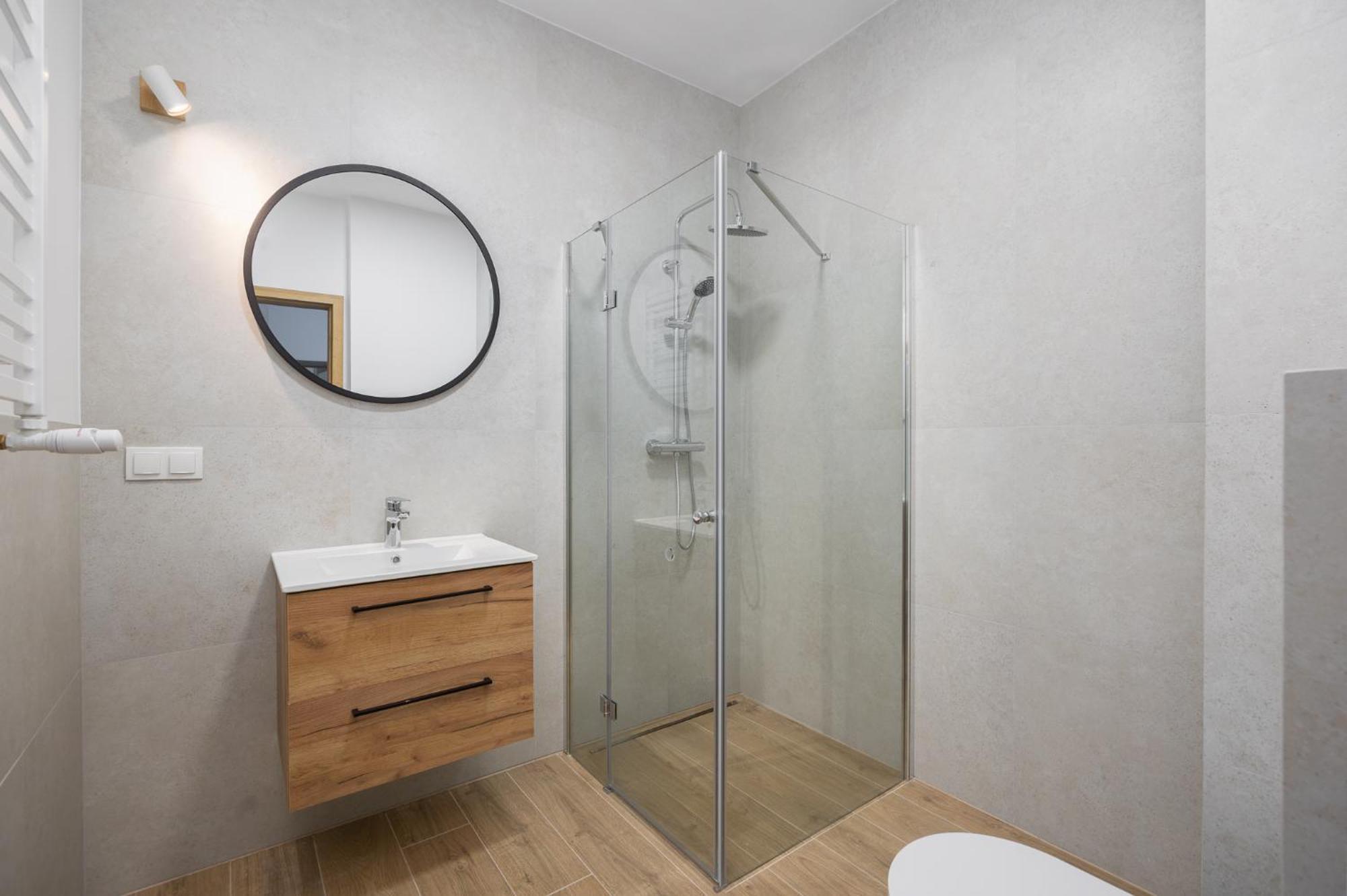 Appartement Warsaw-aparts Stegny